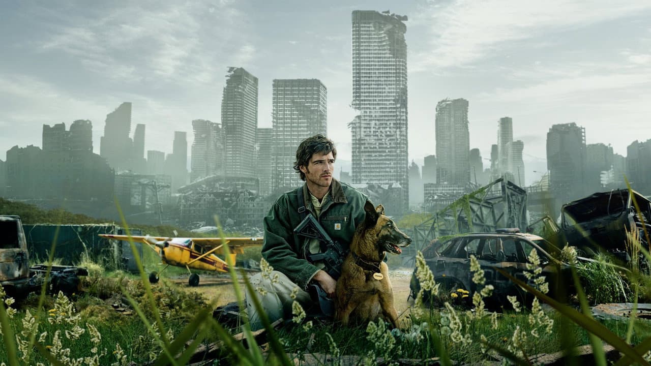 The Dog Stars still 3