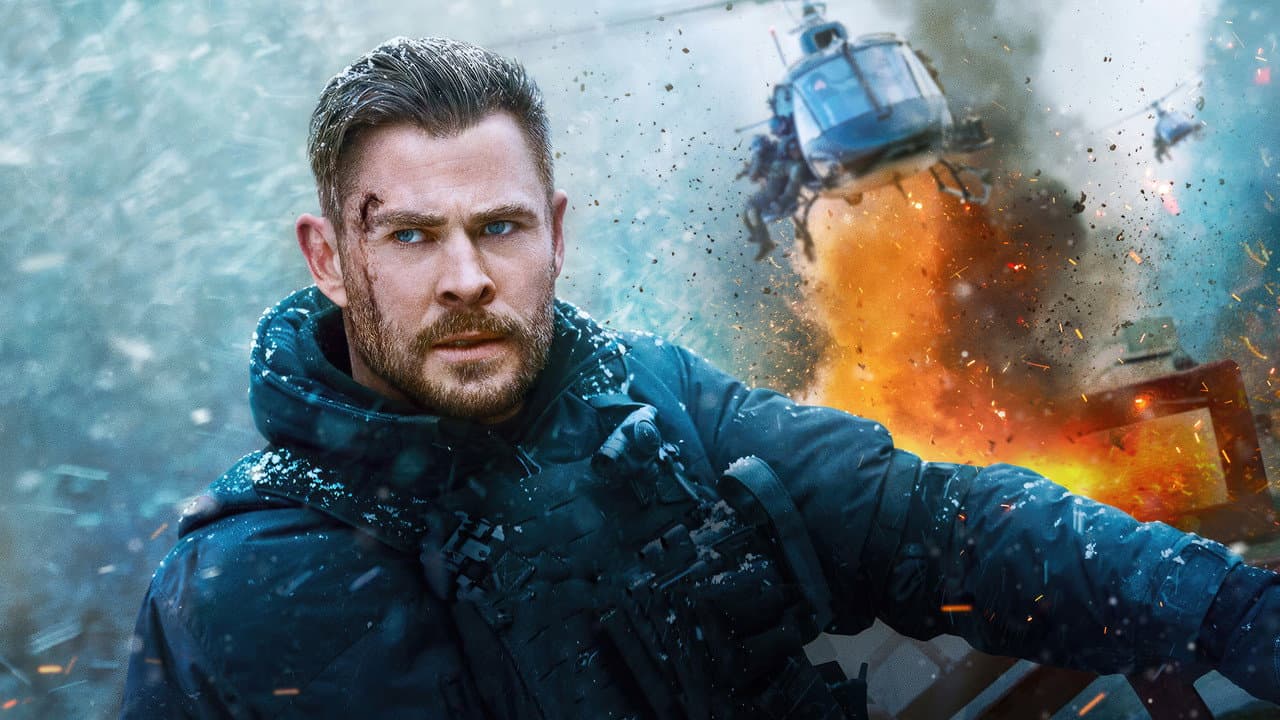 Extraction 2 still 2