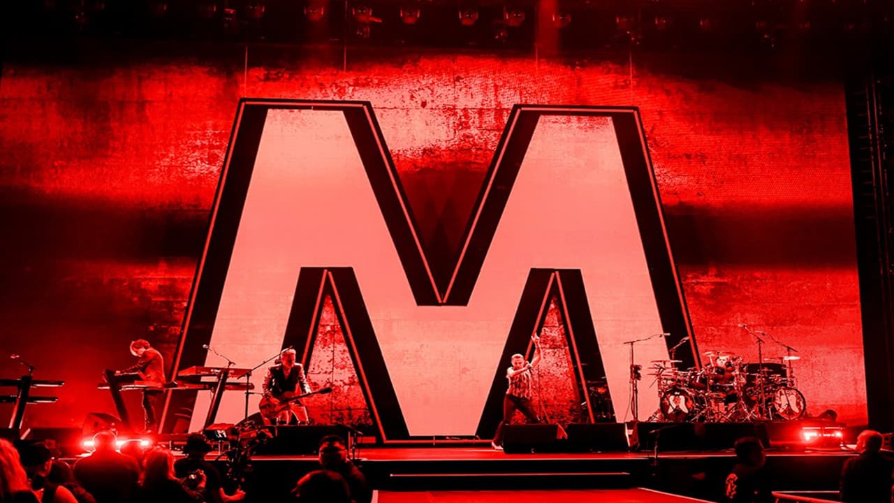 Depeche Mode: M still 2
