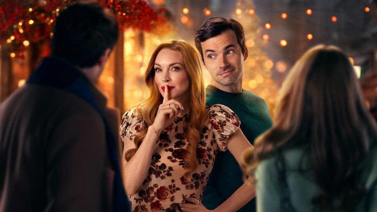 Our Little Secret still 5