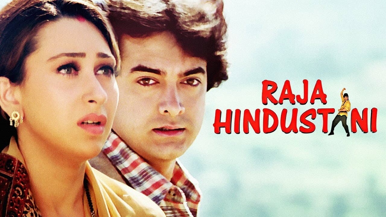 Raja Hindustani still 2