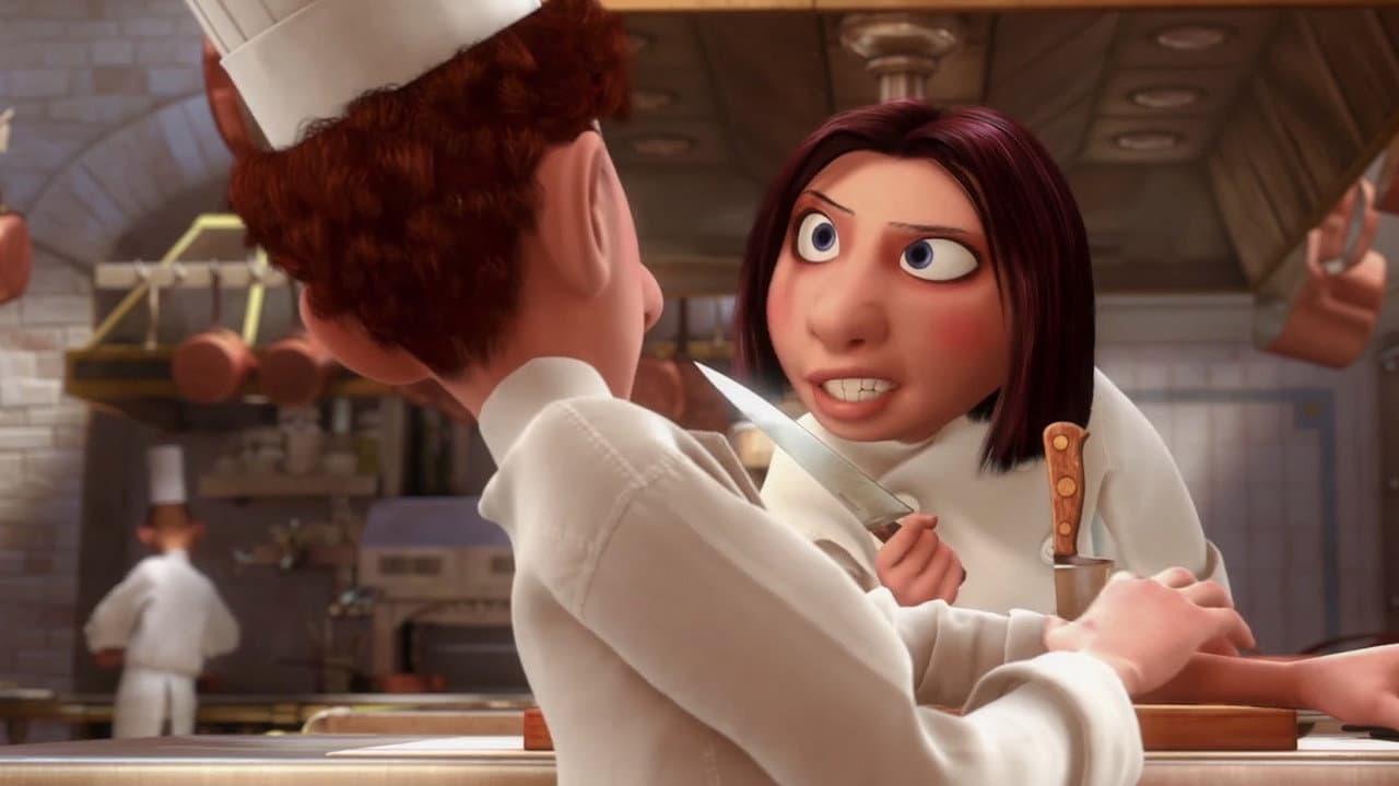 Ratatouille still 5