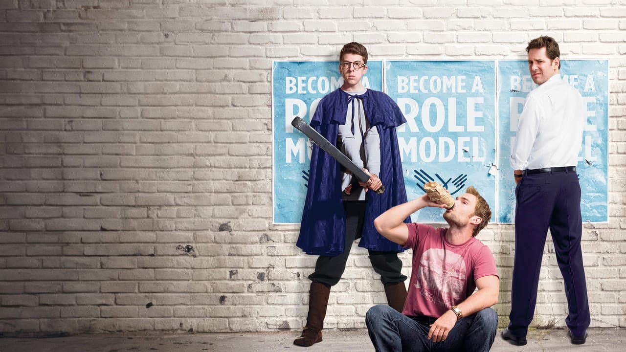 Role Models still 3