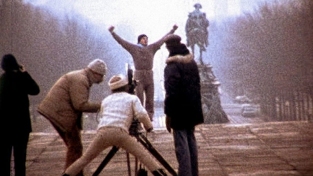 40 Years of Rocky: The Birth of a Classic still 2