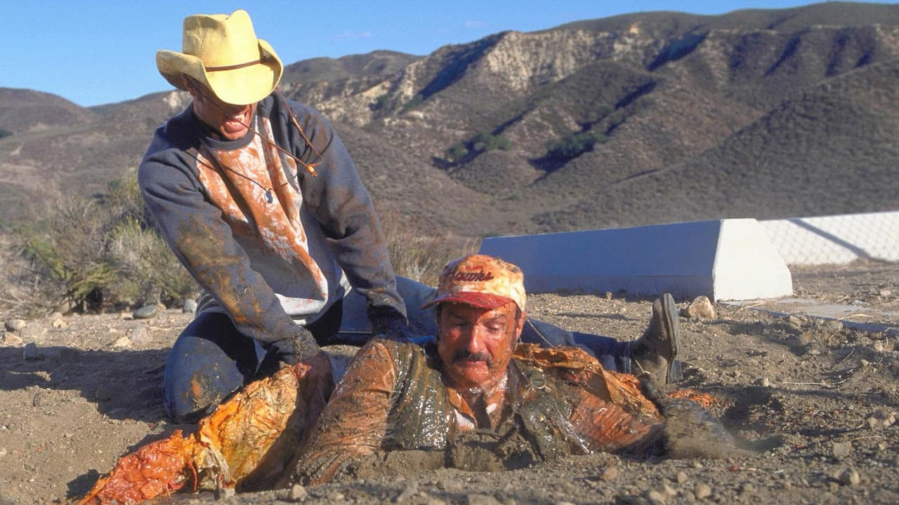 Tremors 3: Back to Perfection still 4