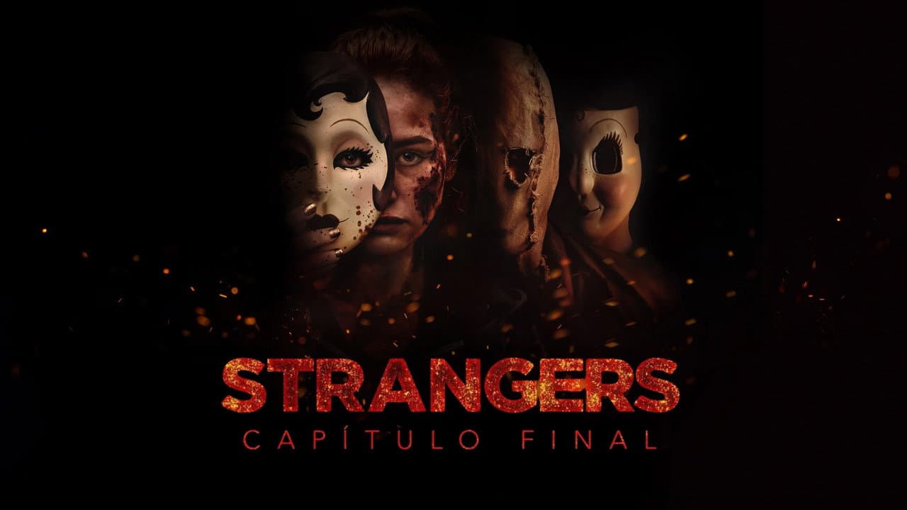 The Strangers: Chapter 3 still 5