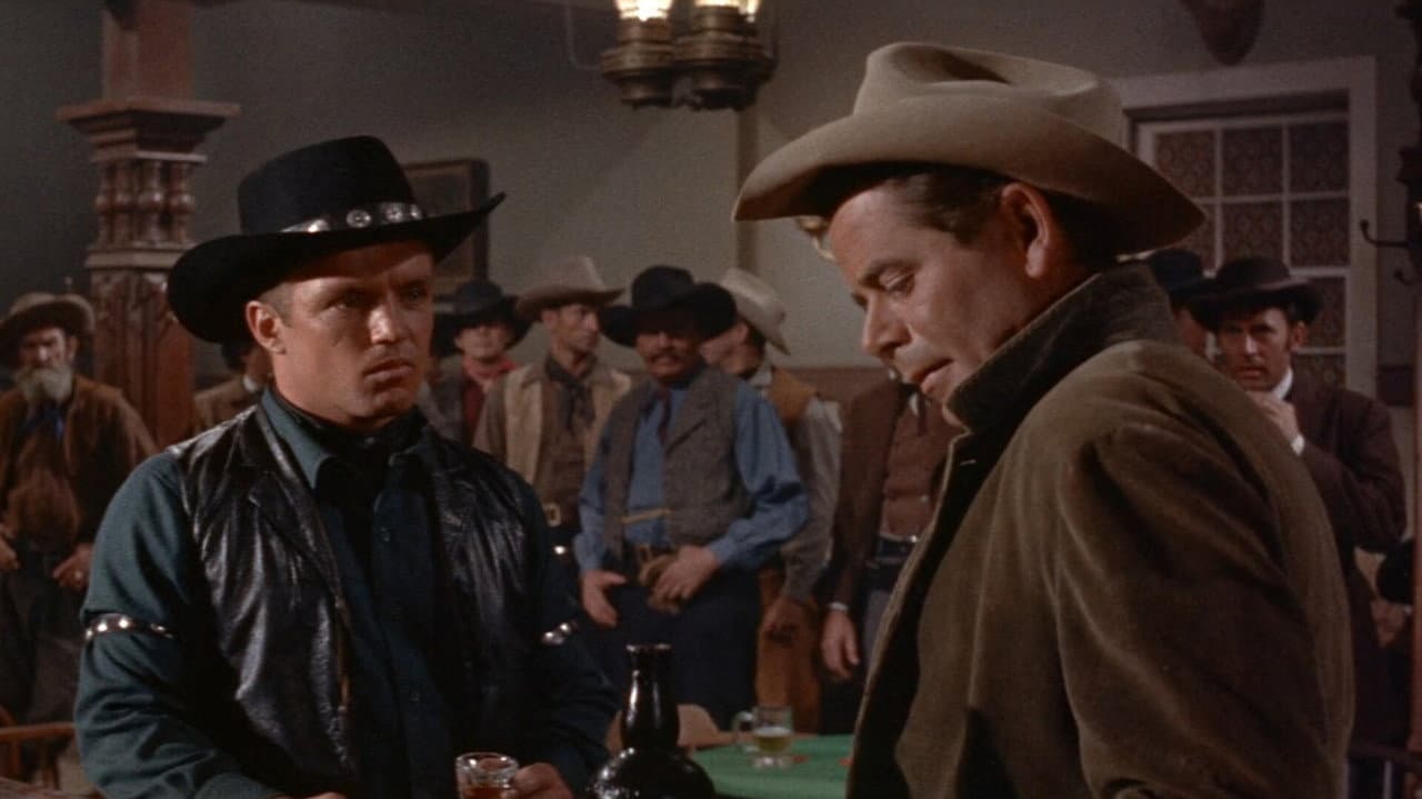The Violent Men still 6