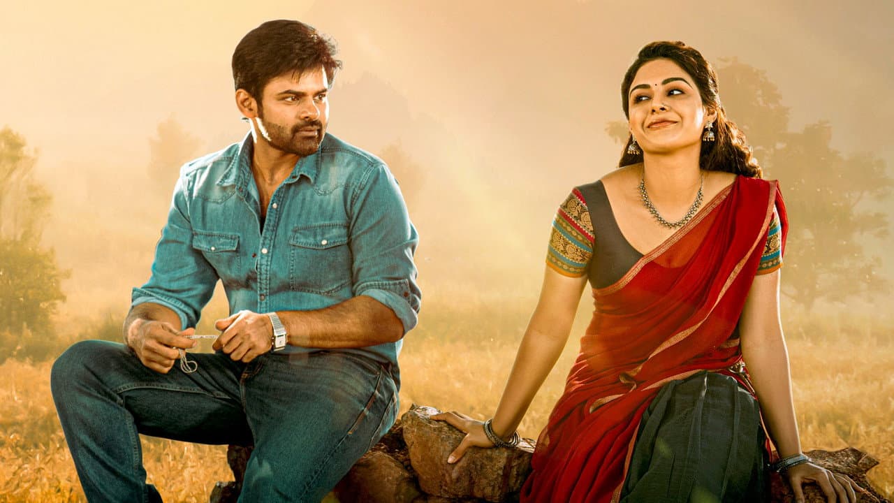 Virupaksha still 7
