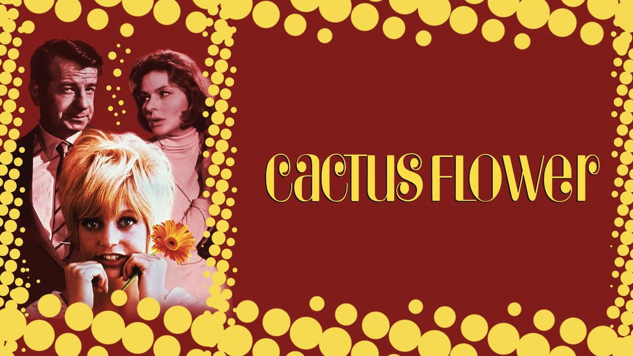 Cactus Flower still 8