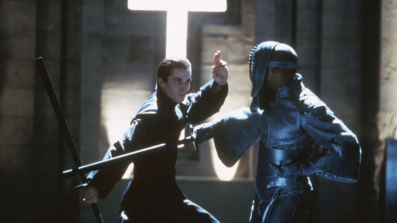 Equilibrium still 3