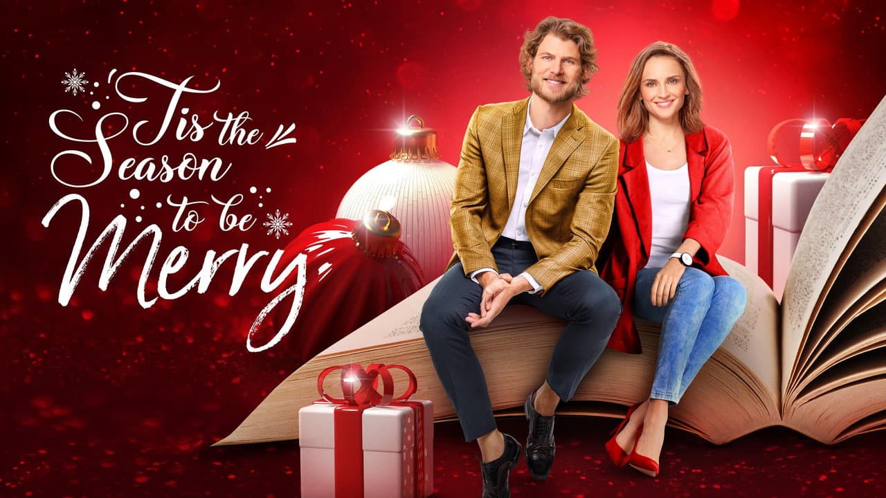 'Tis the Season to be Merry still 8