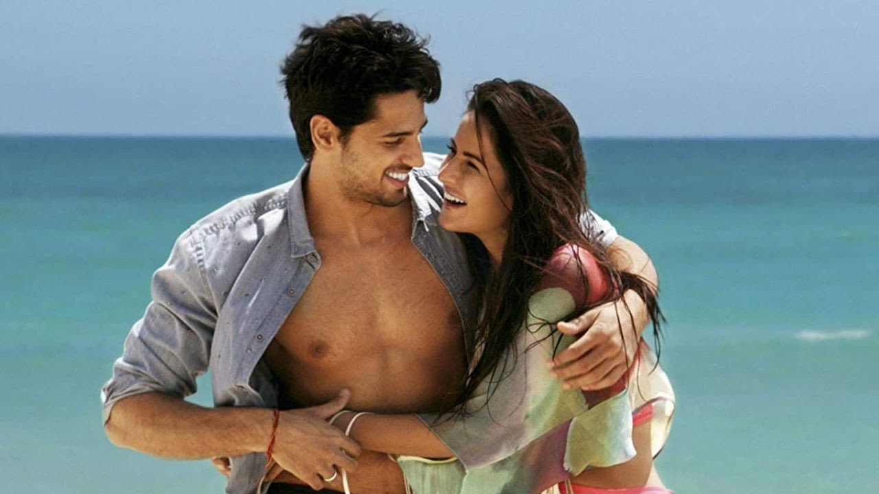Baar Baar Dekho still 1