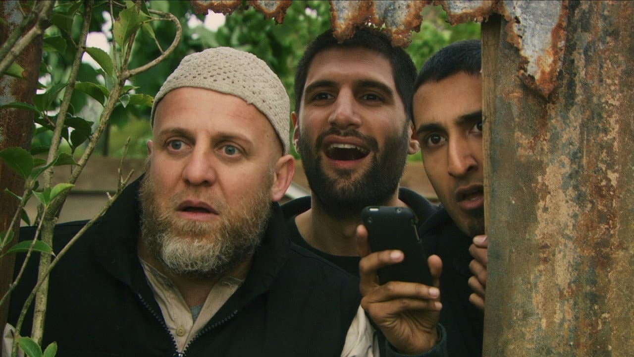 Four Lions still 6