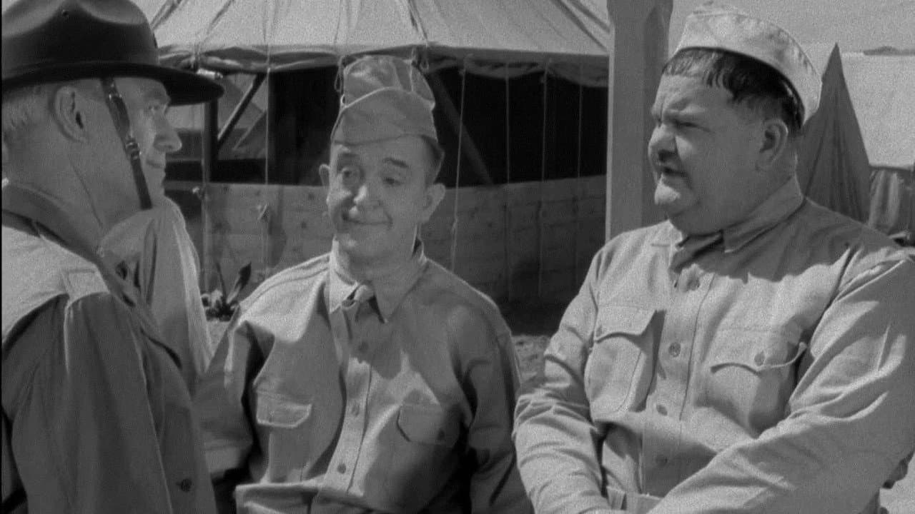 Great Guns still 2