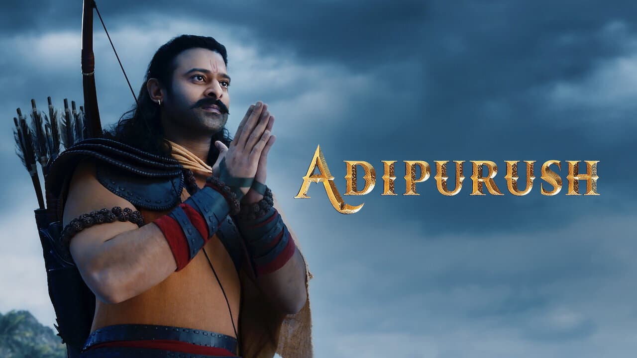 Adipurush: Muntashir Defends Songs Amid Ramayana Debate still 6