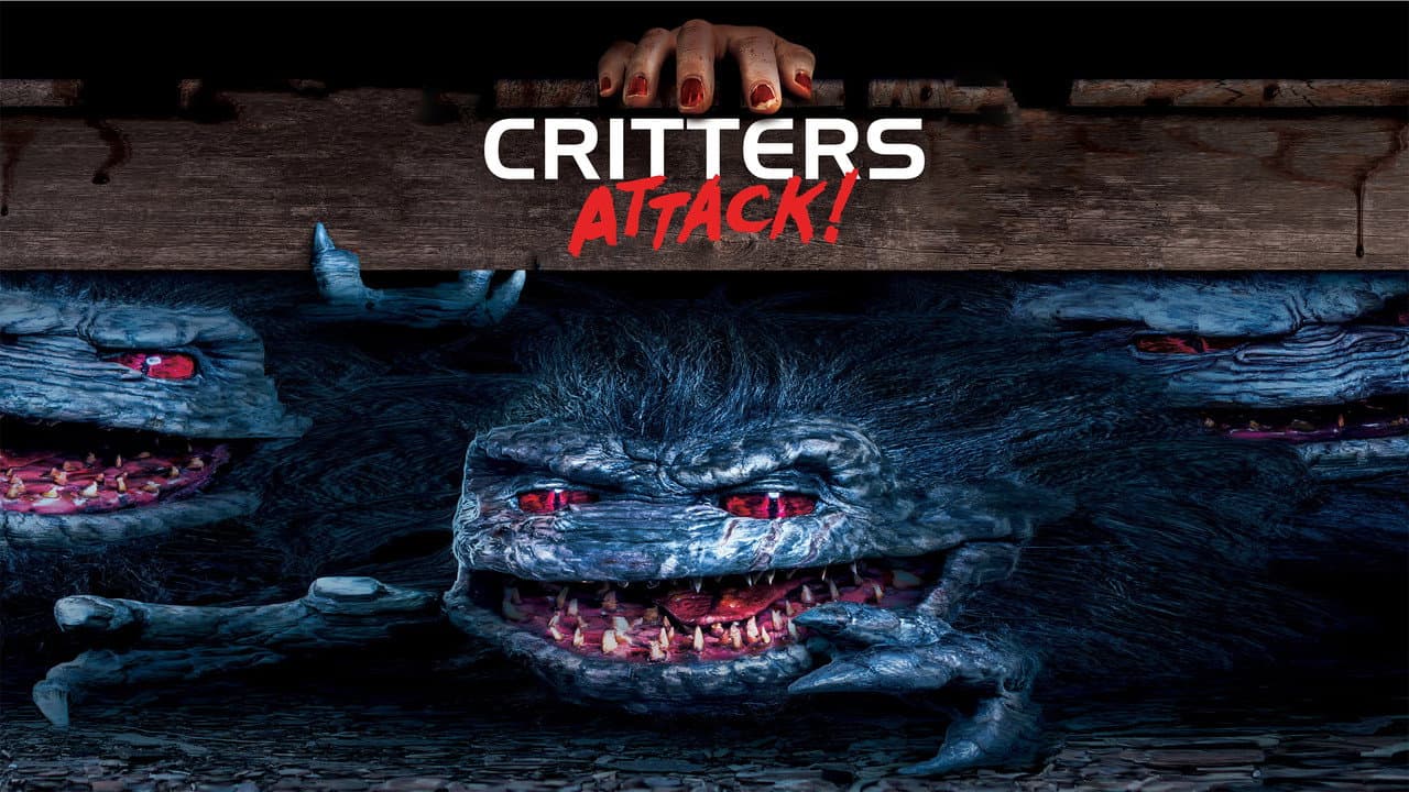 Critters Attack! still 8