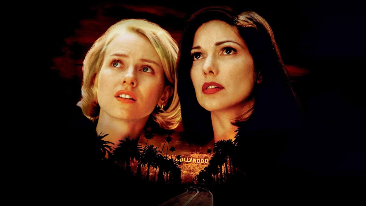 Mulholland Drive still 6