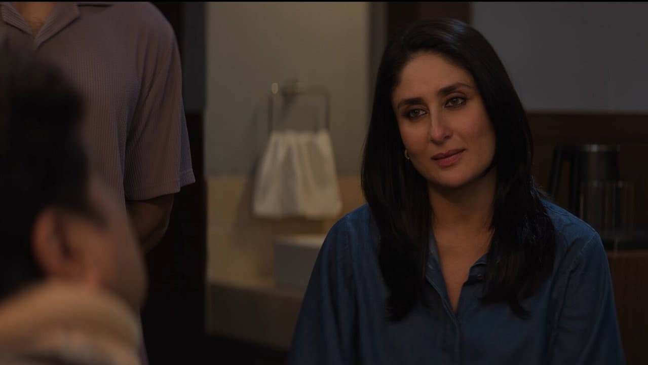Daayra Review: Meghna Gulzar's 2026 Crime Drama still 5