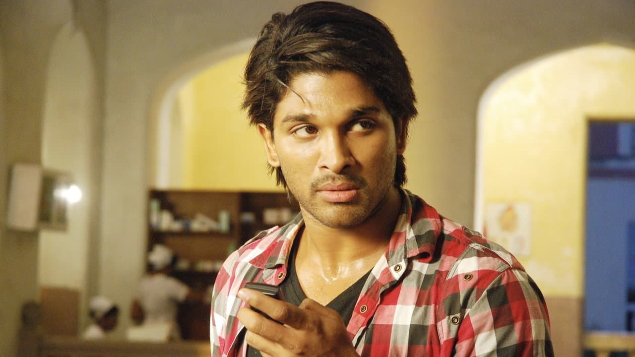 Vedam still 5