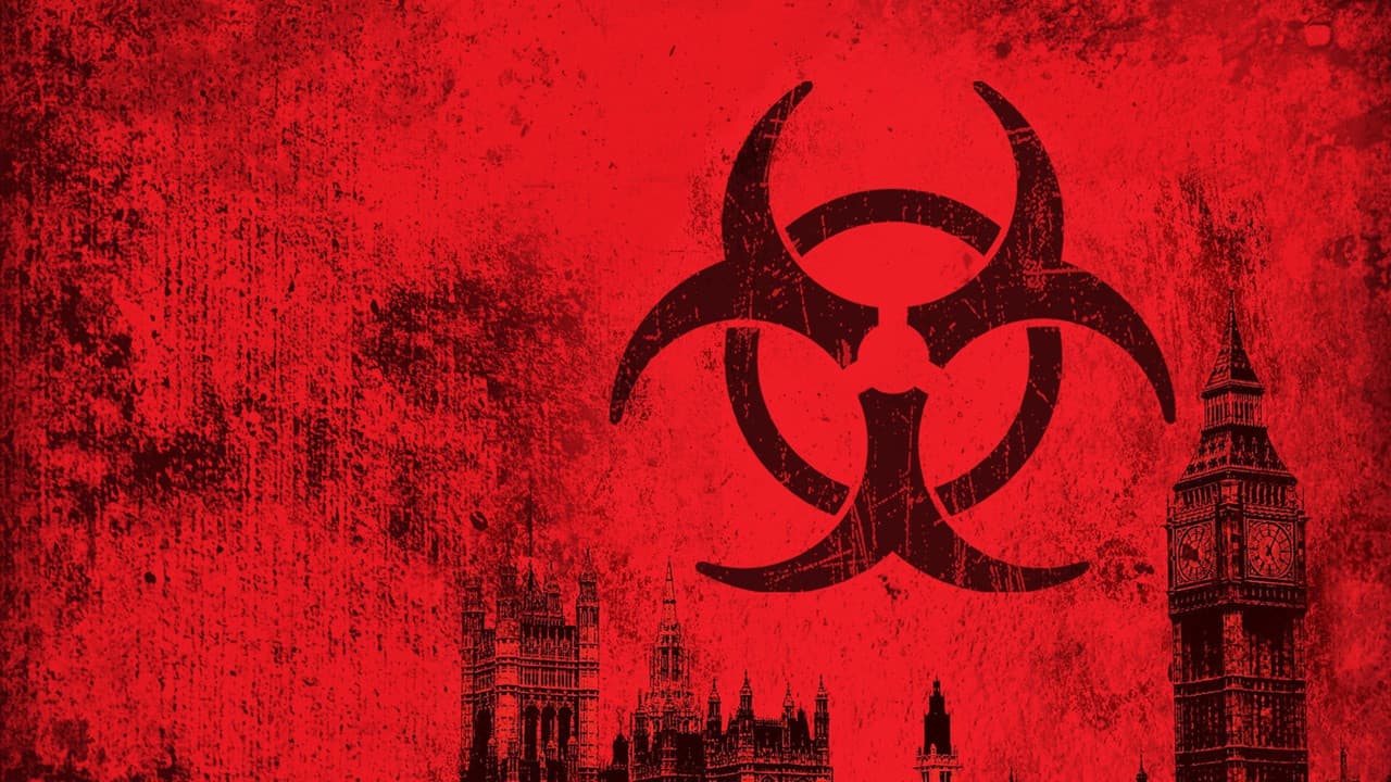 28 Days Later still 3