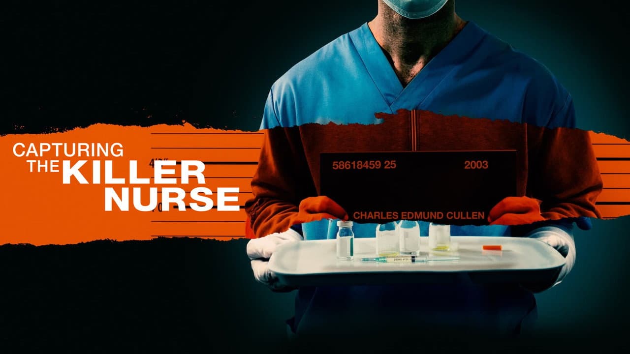 Capturing the Killer Nurse still 3