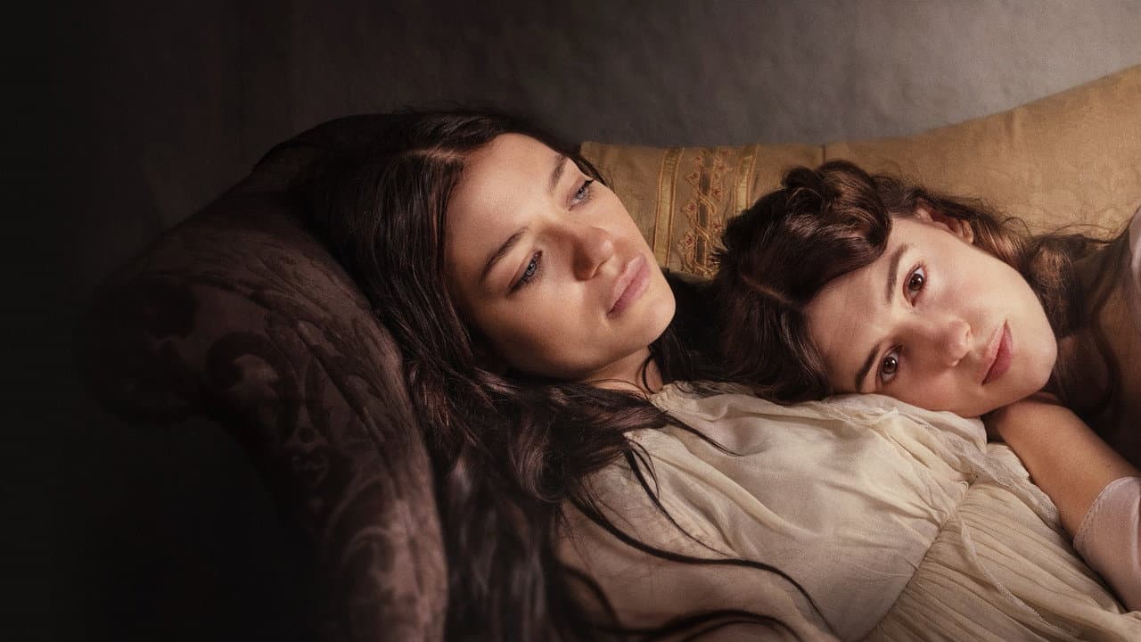 Sense and Sensibility still 2