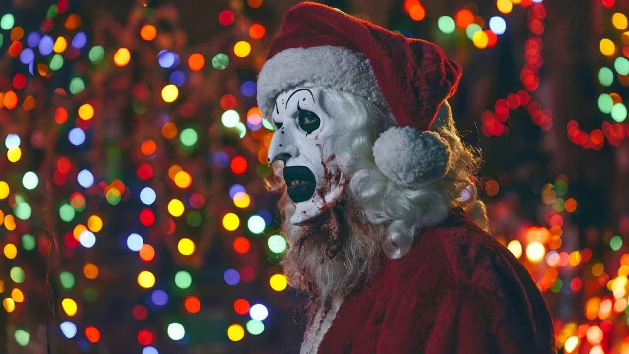 Terrifier 3 still 7
