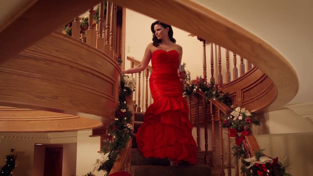 Snow Bride still 2