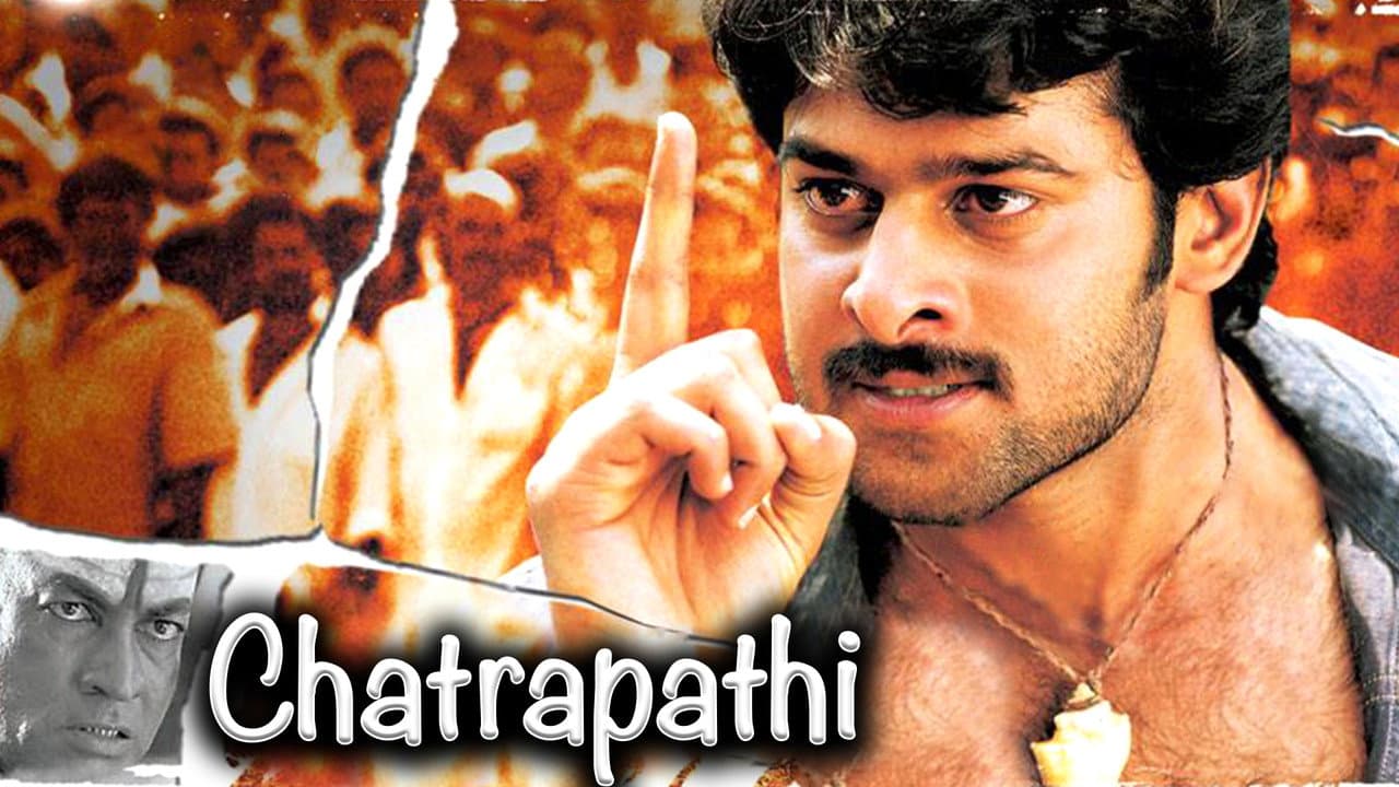 Chatrapathi still 6