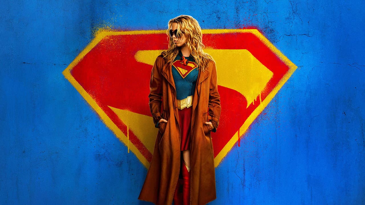 Supergirl still 2