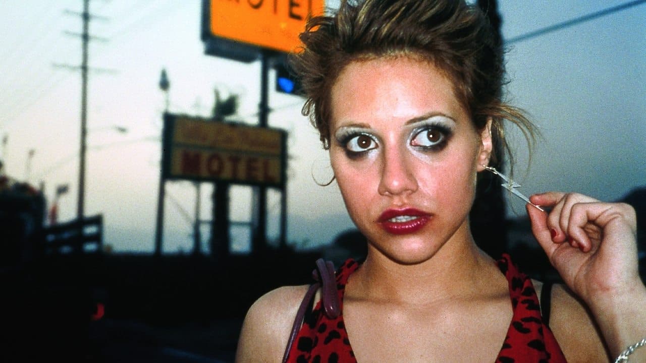 Spun still 1
