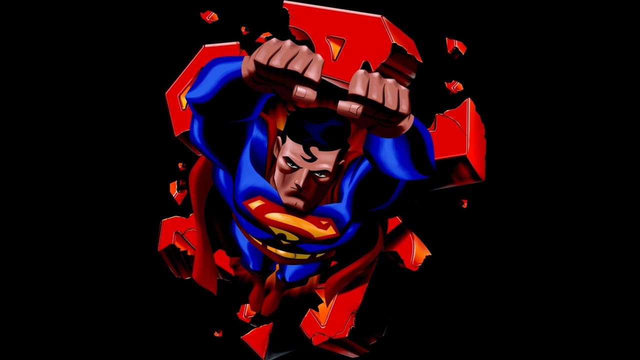 Superman: Doomsday still 2