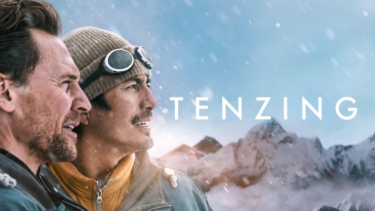 Tenzing still 7
