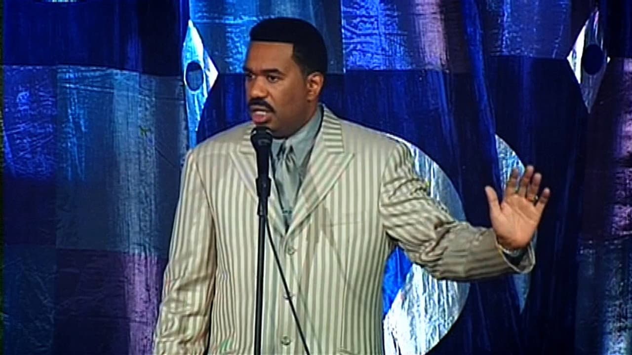 The Original Kings of Comedy still 3