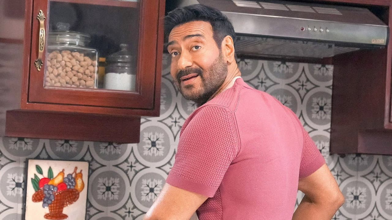 De De Pyaar De 2 Review: Comedy, Chaos & Chemistry still 6