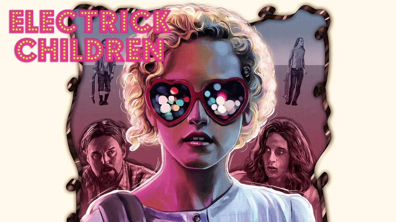 Electrick Children still 3