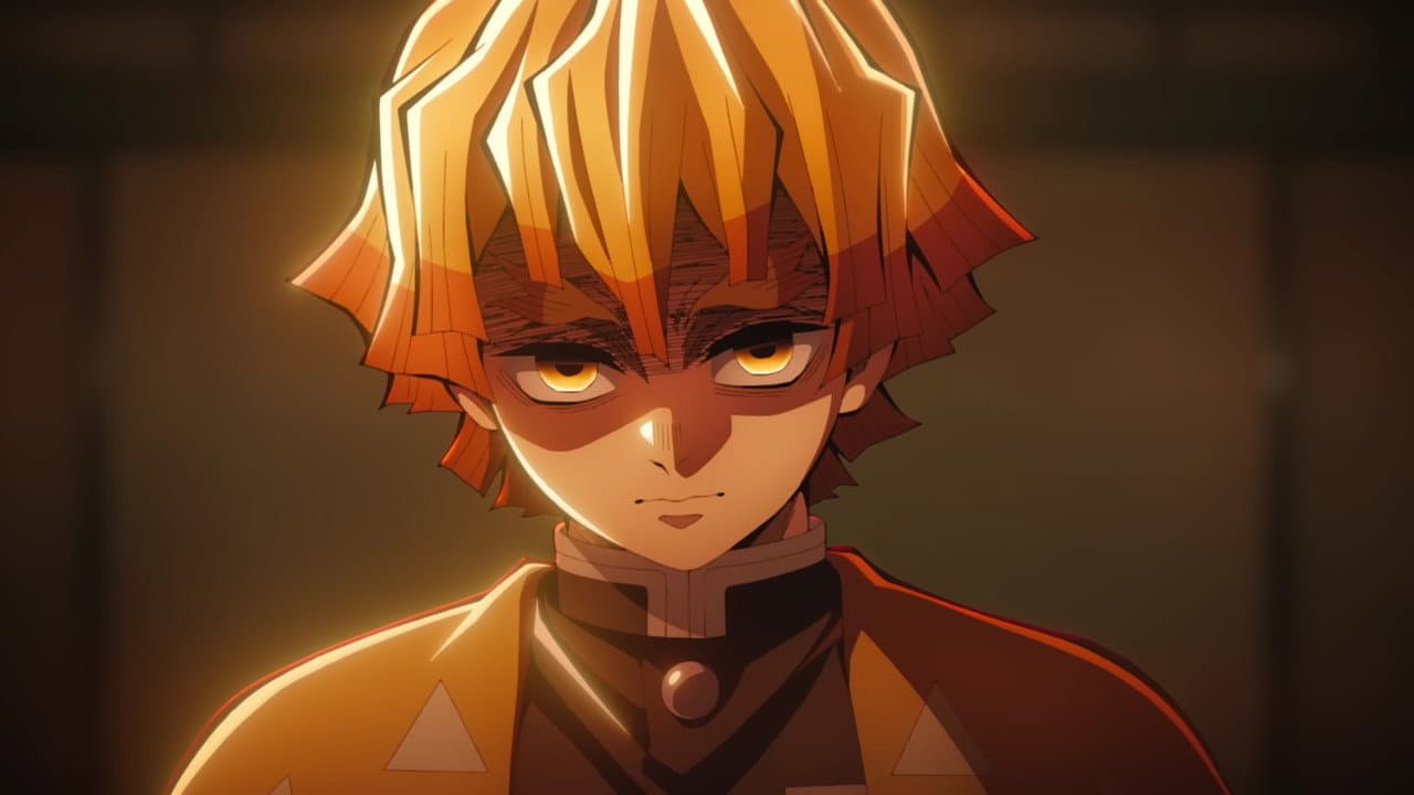Demon Slayer Infinity Castle Movie News & Details still 7