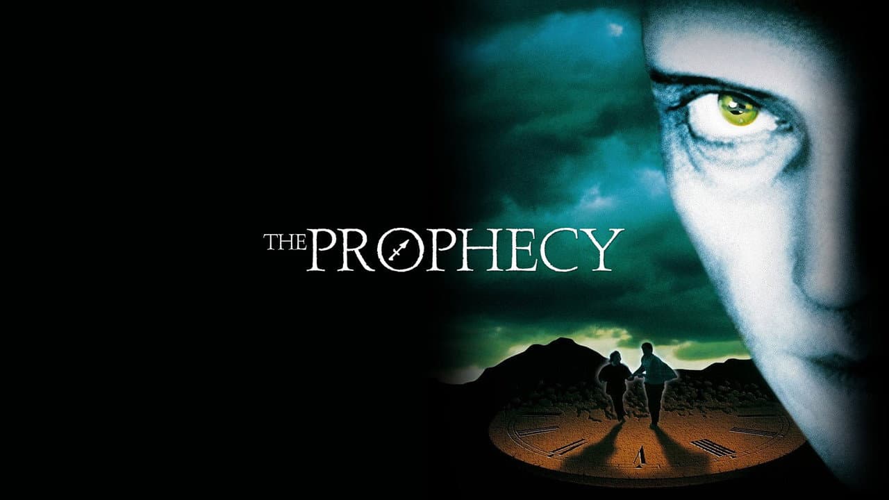 The Prophecy still 6