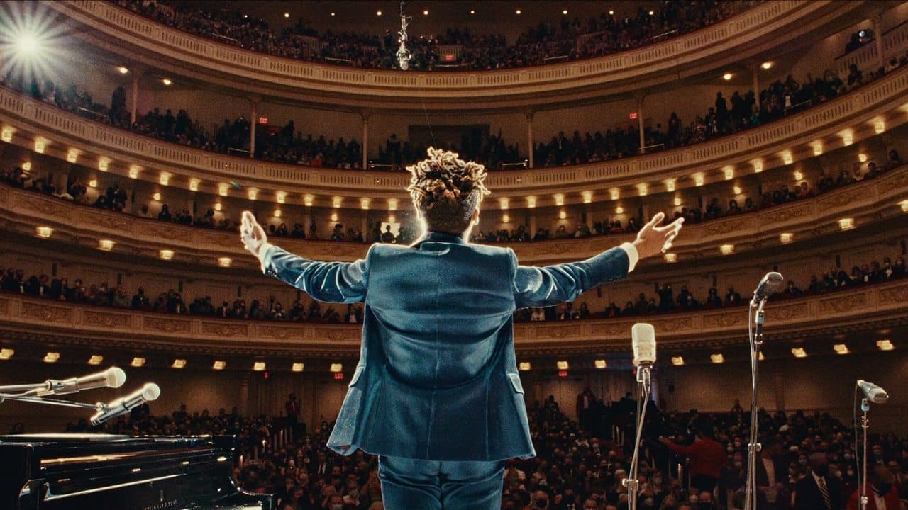 American Symphony still 1