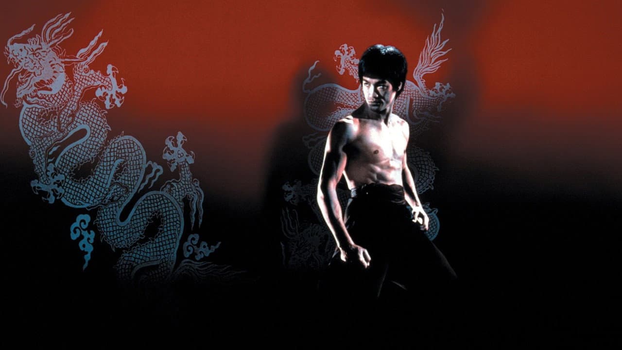 The Curse of the Dragon still 3