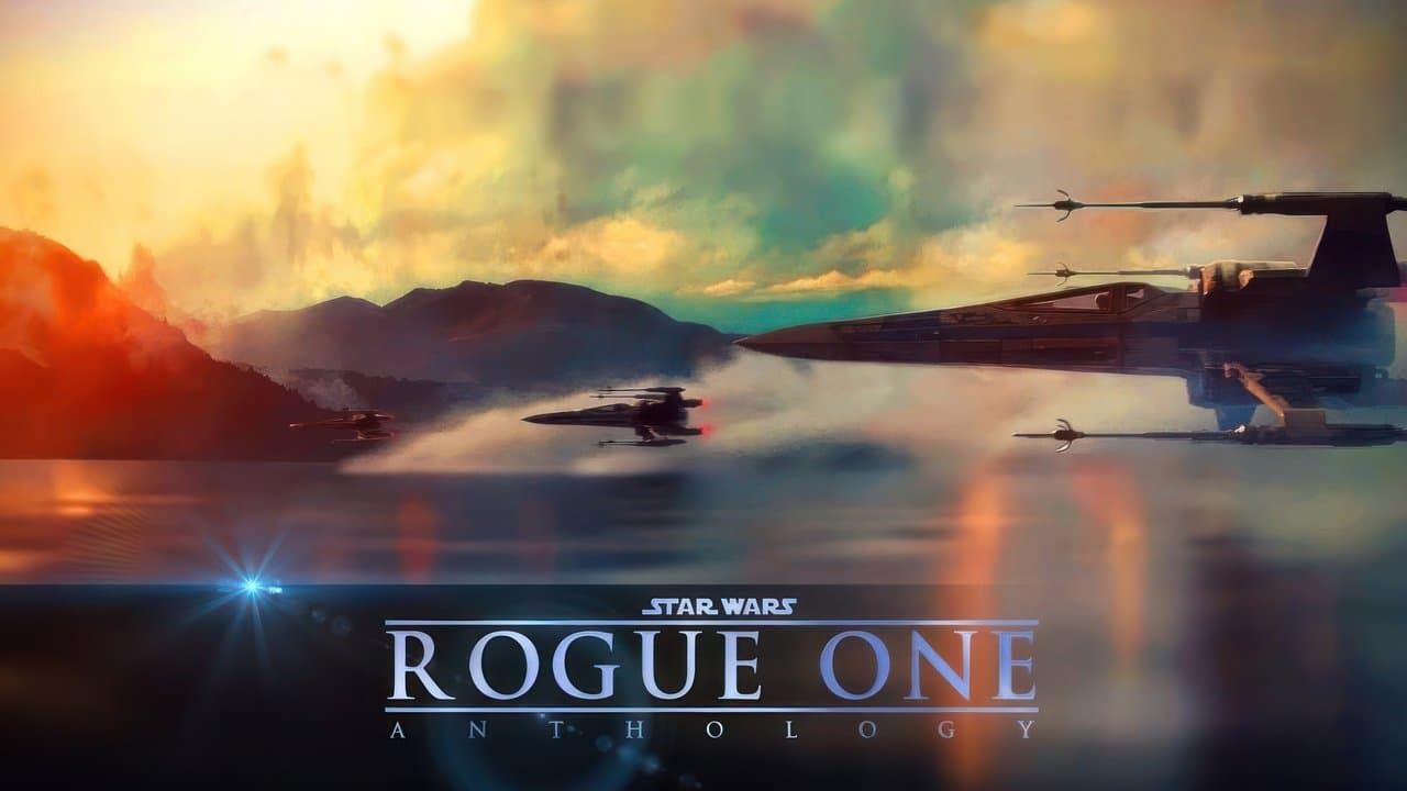 Rogue One: A Star Wars Story still 5