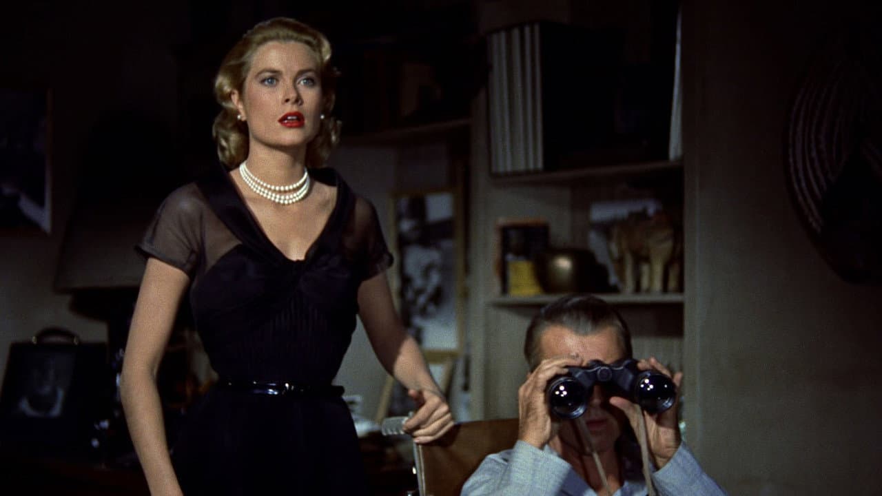Rear Window still 7