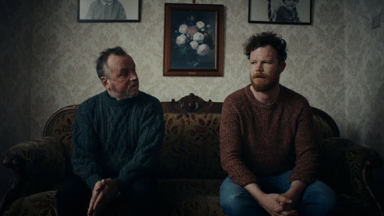 An Irish Goodbye still 3