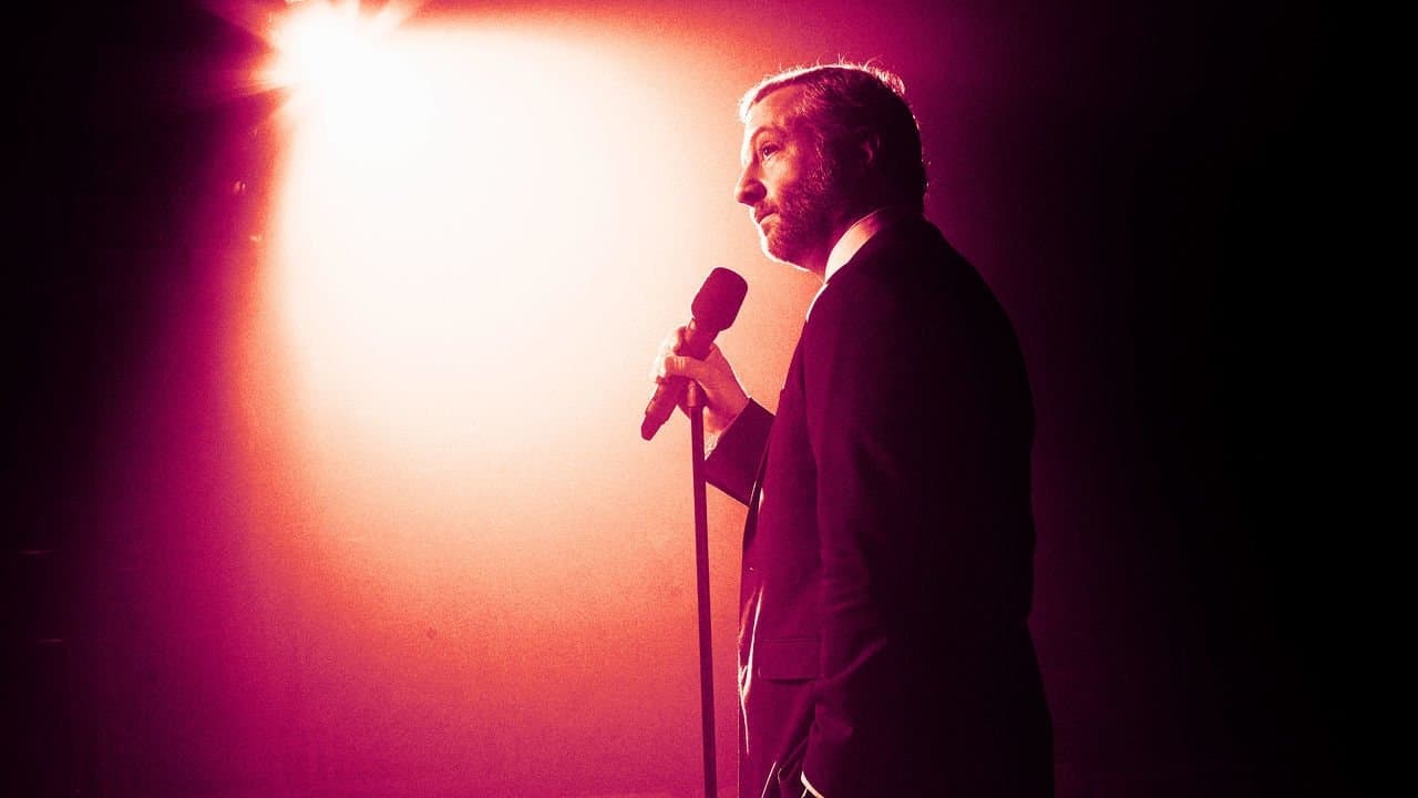 Judd Apatow: The Return still 1