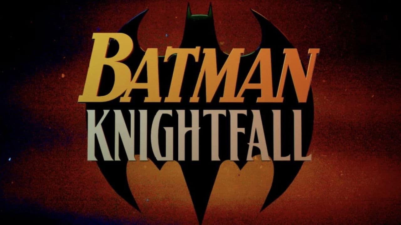 Batman: Knightfall Part 1: Knightfall still 8