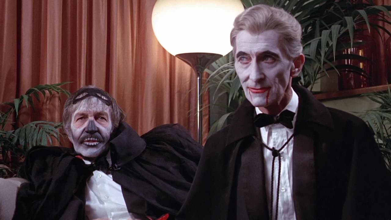 Madhouse still 4