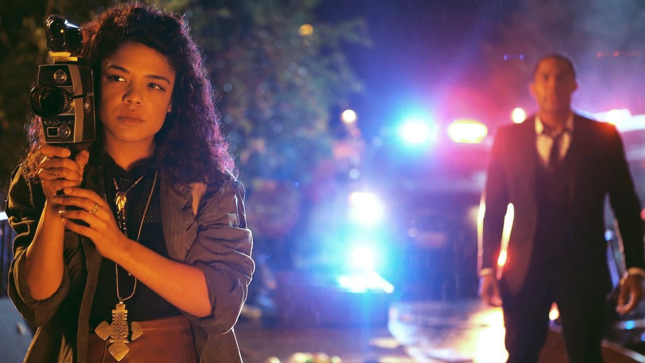 Dear White People still 1
