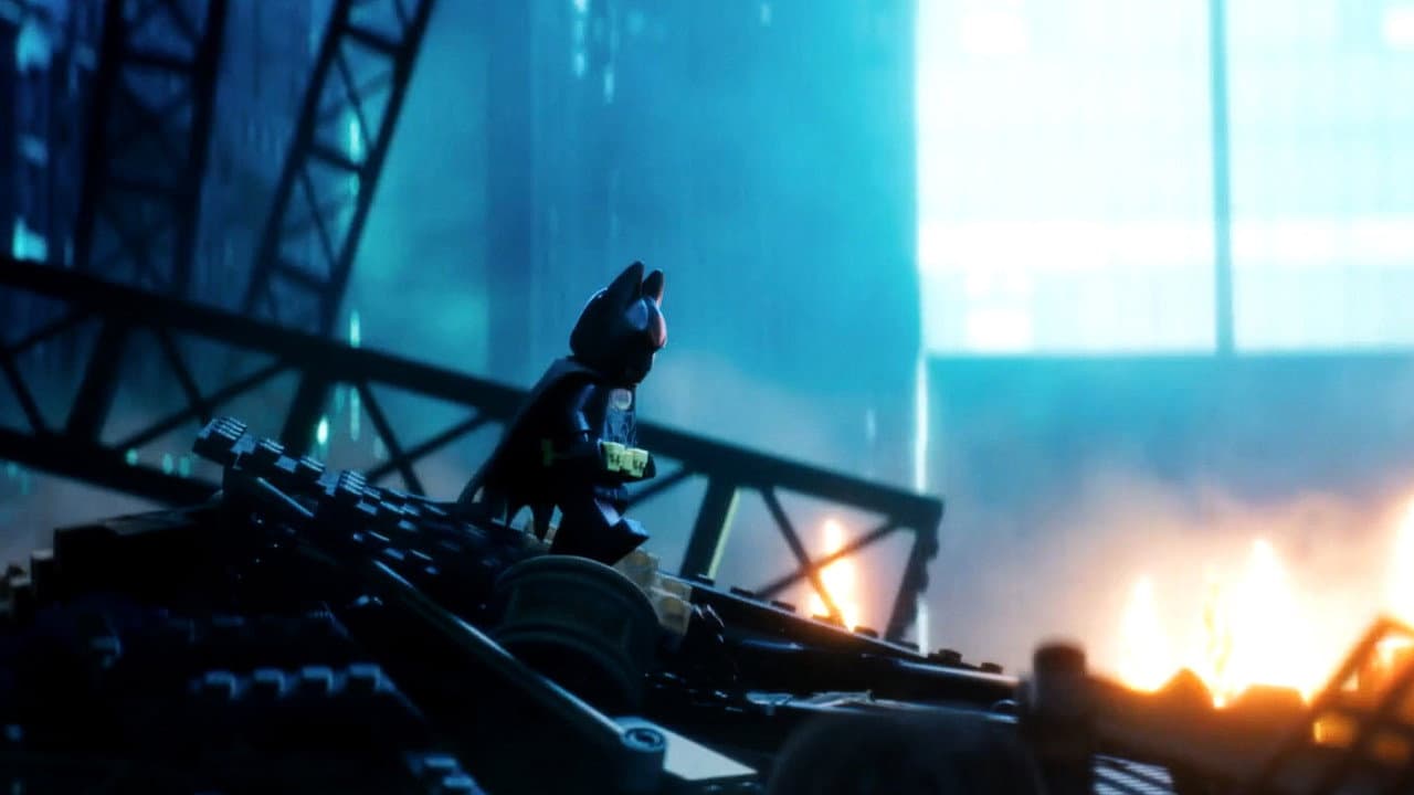 The Lego Batman Movie still 4