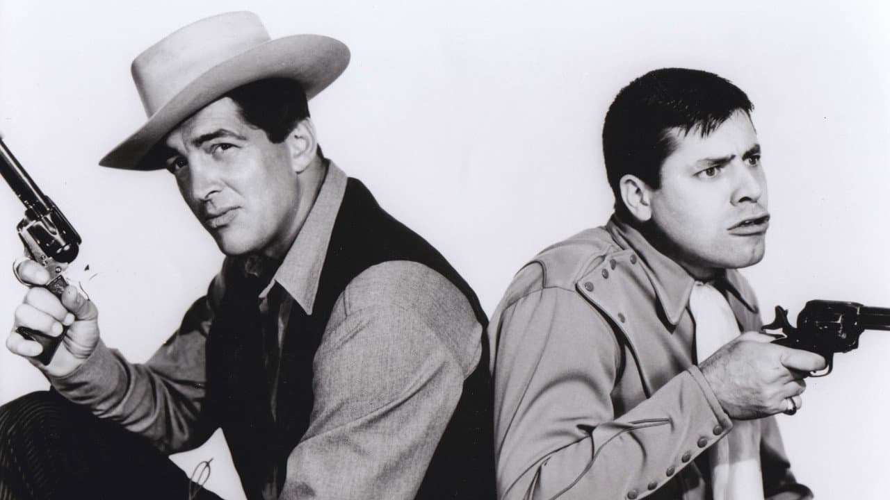 Pardners still 6