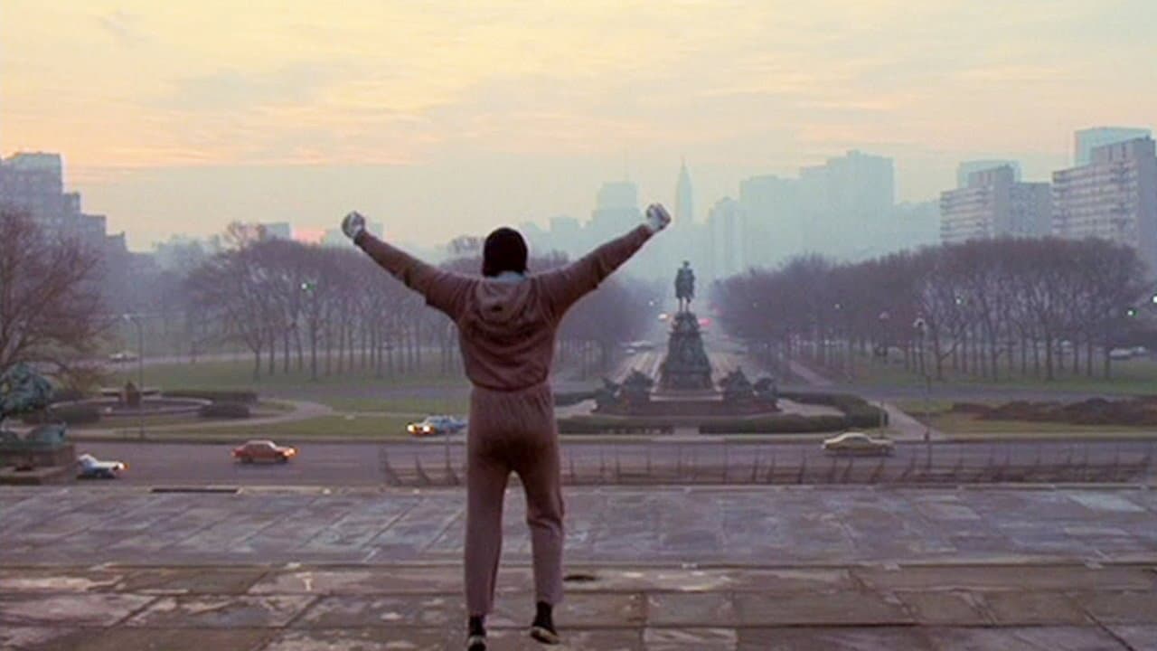 40 Years of Rocky: The Birth of a Classic still 3